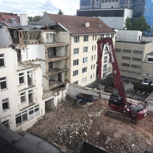 Pohlan Referenz Türkenstraße - Bild 2